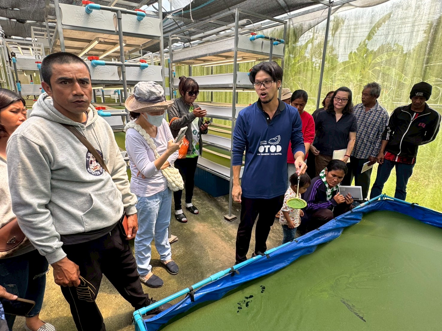title - สำนักงานการปฏิรูปที่ดินจังหวัดจันทบุรี ดำเนินการจัดฝึกอบรมโครงการพัฒนาเกษตรกรปราดเปรื่อง (Smart farmer ) กิจกรรมพัฒนาเกษตรกรปราดเปรื่องในเขตปฏิรูปที่ดิน (Smart farmer) ปีงบประมาณ พ.ศ. 2569 